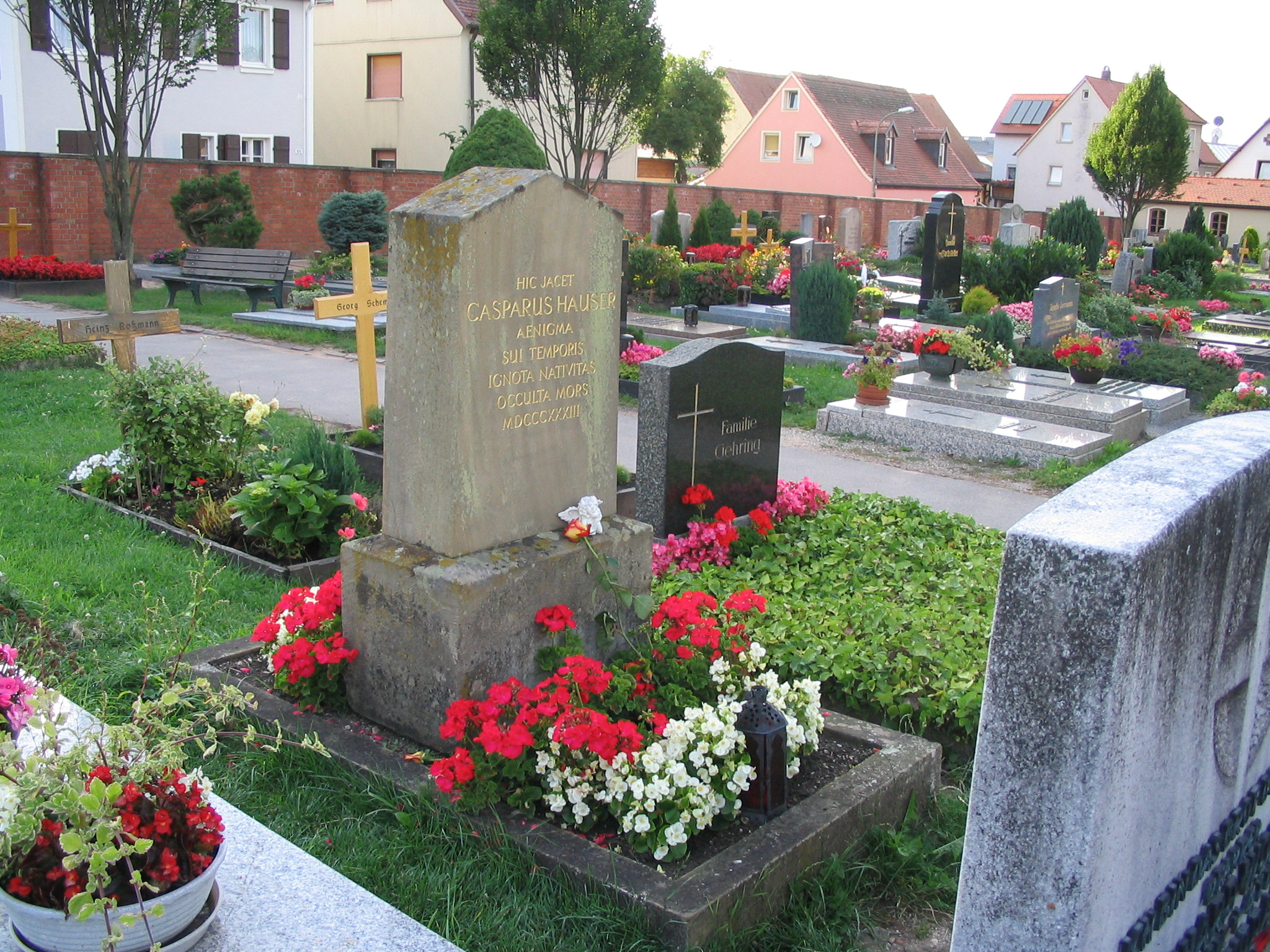Ansbach