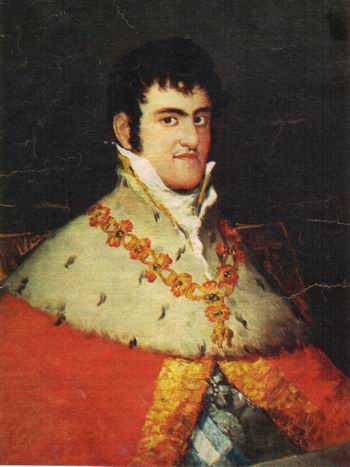 Ferran VII
