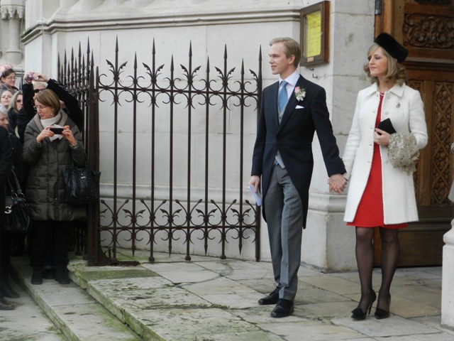 BODA ARCHIDUQUE CHISTOPH &
ADÈLAIDE DRAPE-FRISCH - Página 10 CC-2