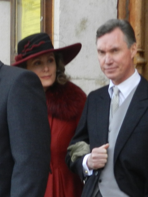 BODA ARCHIDUQUE CHISTOPH &
ADÈLAIDE DRAPE-FRISCH - Página 10 Lux-Guillaume-Sibylle