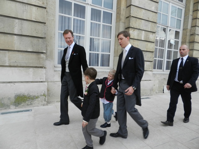 BODA ARCHIDUQUE CHISTOPH &
ADÈLAIDE DRAPE-FRISCH - Página 11 Nancy%20182