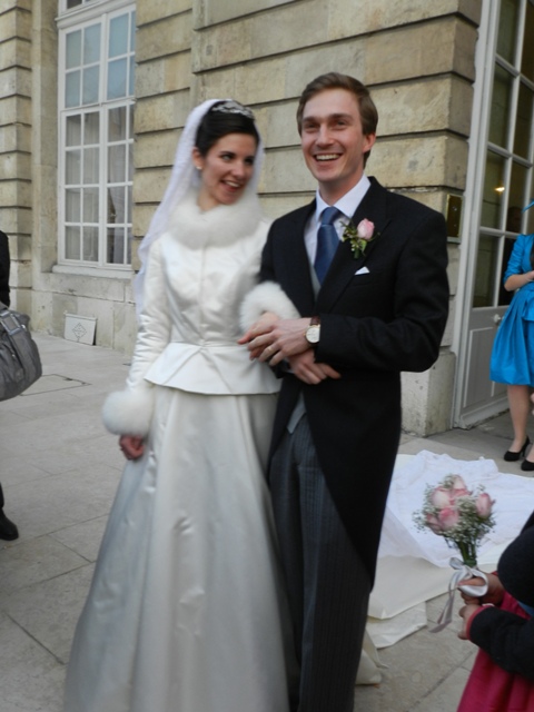 BODA ARCHIDUQUE CHISTOPH &
ADÈLAIDE DRAPE-FRISCH - Página 11 Nancy%20195