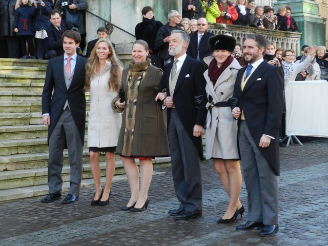 BODA ARCHIDUQUE CHISTOPH &
ADÈLAIDE DRAPE-FRISCH - Página 10 Potesta